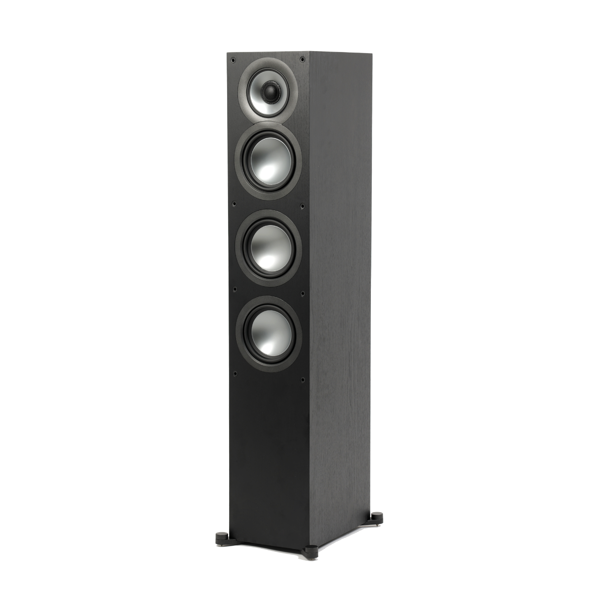 ELAC Uni-Fi 2.0 UF52 – Black