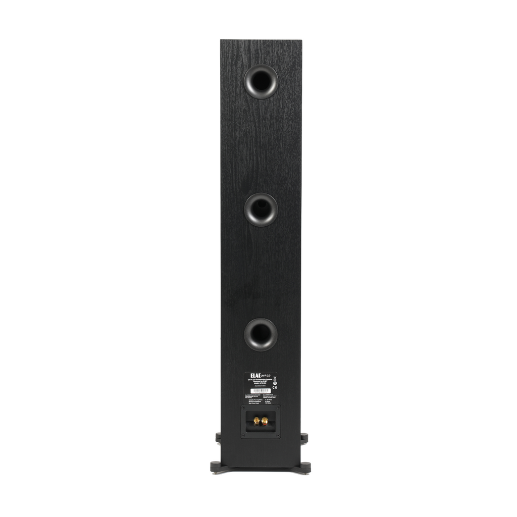 ELAC Uni-Fi 2.0 UF52 – Black