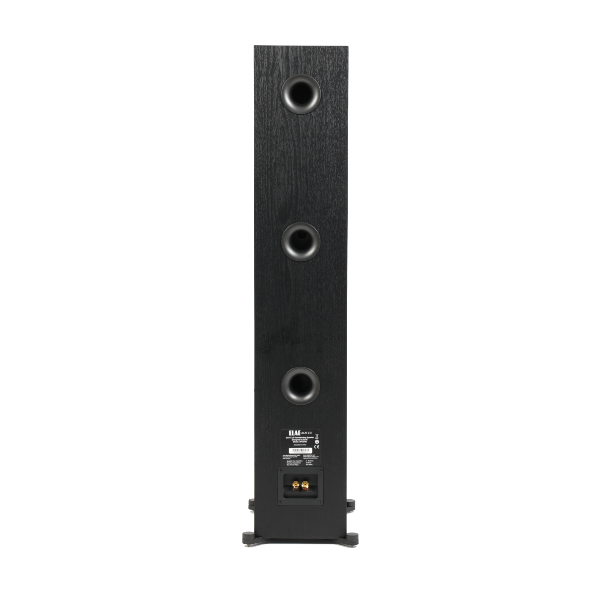 ELAC Uni-Fi 2.0 UF52 – Black