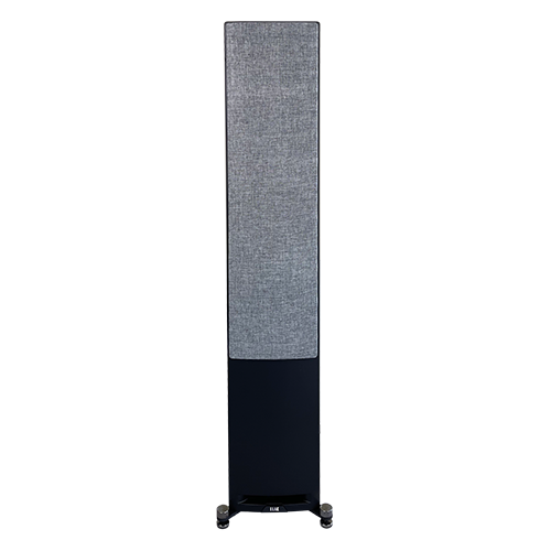 ELAC Uni-Fi Reference UFR52 – Black/Walnut