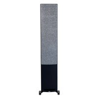 ELAC Uni-Fi Reference UFR52 – Black/Walnut