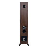 ELAC Uni-Fi Reference UFR52 – Black/Walnut