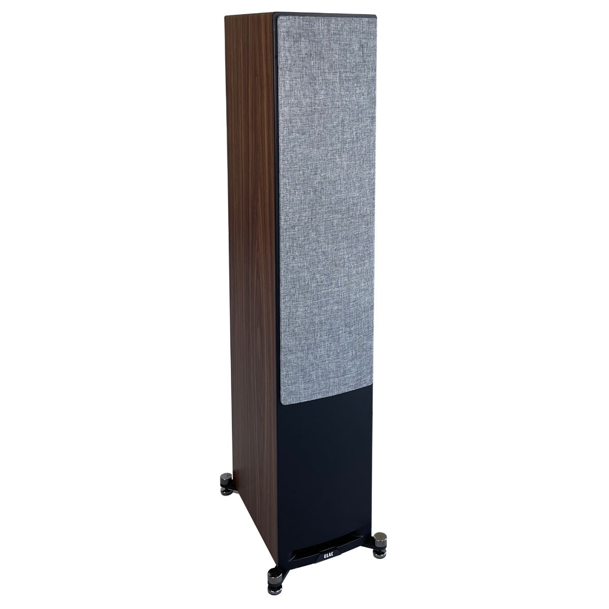 ELAC Uni-Fi Reference UFR52 – Black/Walnut