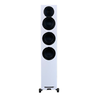 ELAC Uni-Fi Reference UFR52 – White/Light Oak
