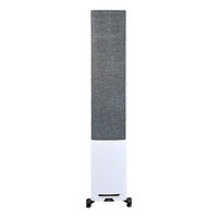 ELAC Uni-Fi Reference UFR52 – White/Light Oak