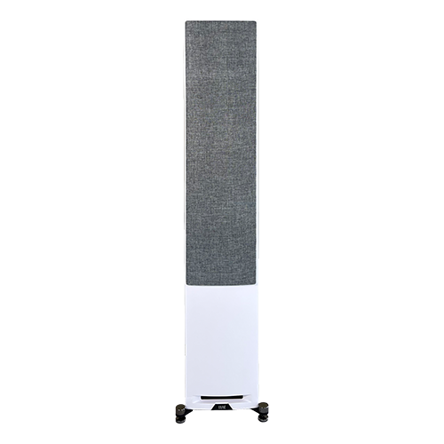 ELAC Uni-Fi Reference UFR52 – White/Light Oak