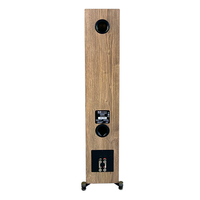 ELAC Uni-Fi Reference UFR52 – White/Light Oak
