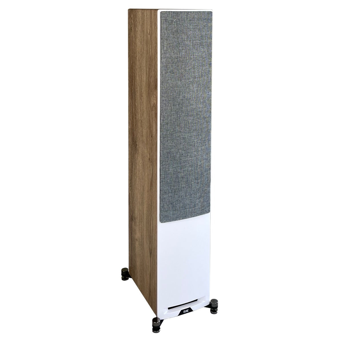 ELAC Uni-Fi Reference UFR52 – White/Light Oak