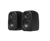 Kanto UKI 100W Desktop Speakers – Black