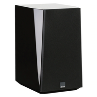 SVS Ultra Bookshelf Speaker - Black Gloss