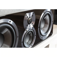SVS Ultra Centre Speaker - Black Gloss