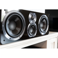 SVS Ultra Centre Speaker - Black Gloss
