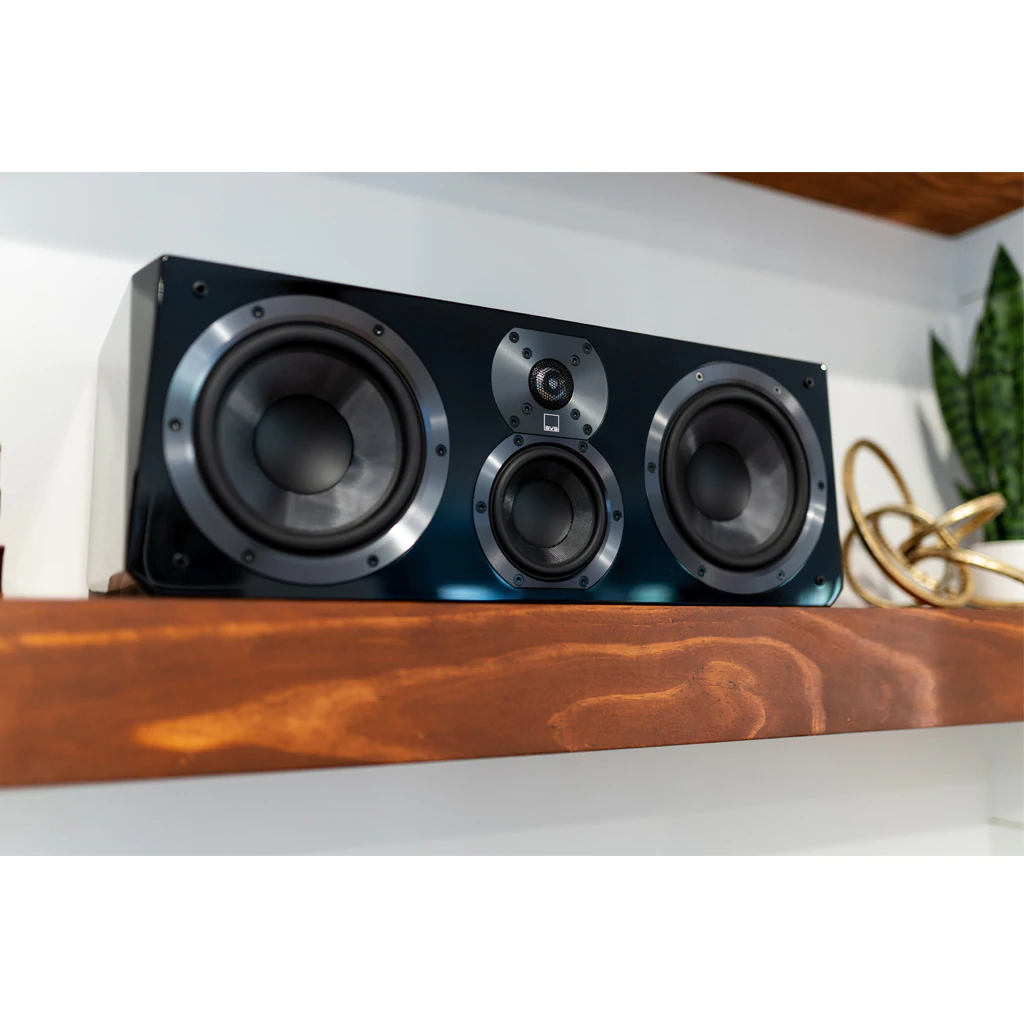 SVS Ultra Centre Speaker - Black Gloss