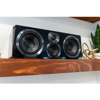 SVS Ultra Centre Speaker - Black Gloss