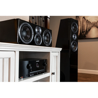 SVS Ultra Centre Speaker - Black Gloss