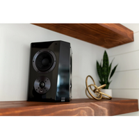 SVS Ultra Surround Speaker - Black Gloss