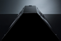 SVS Ultra Surround Speaker - Black Gloss