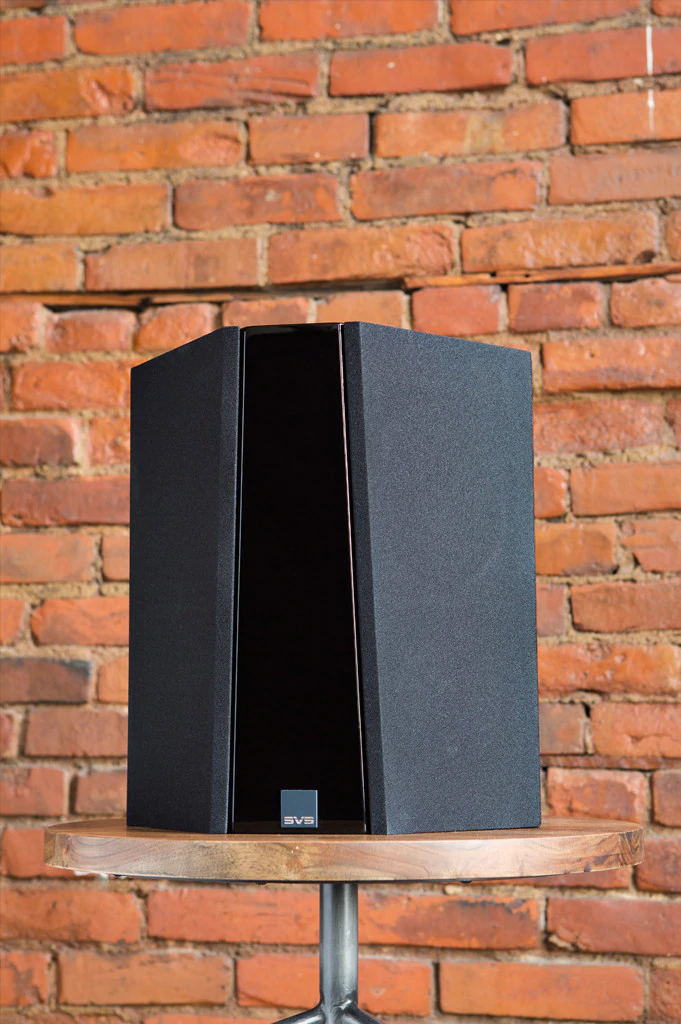 SVS Ultra Surround Speaker - Black Gloss