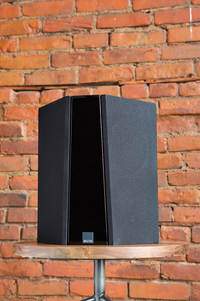 SVS Ultra Surround Speaker - Black Gloss