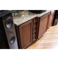 SVS Ultra Tower Speakers - Black Gloss