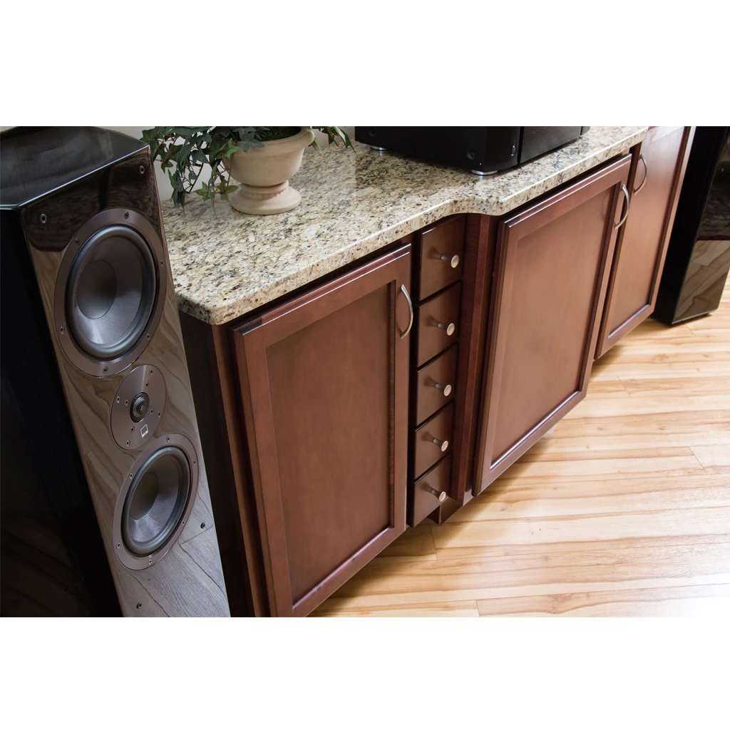 SVS Ultra Tower Speakers - Black Gloss