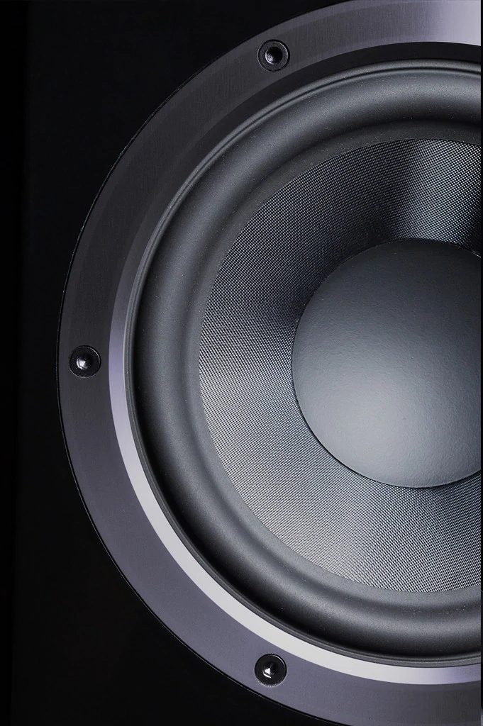 SVS Ultra Tower Speakers - Black Gloss