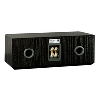 SVS Ultra Centre Speaker - Black Oak