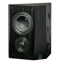 SVS Ultra Surround Speaker - Black Oak