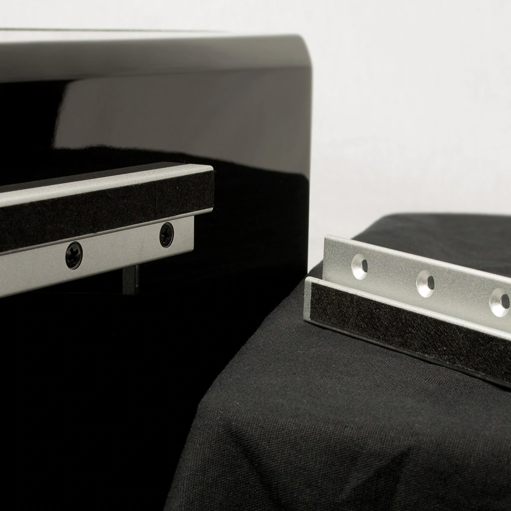 SVS Ultra Surround Speaker - Black Gloss
