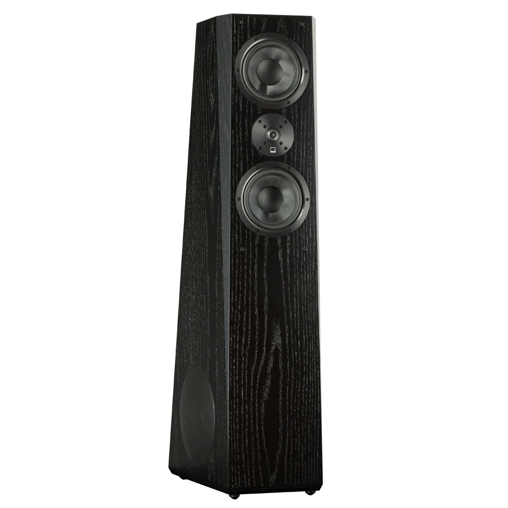 SVS Ultra Tower Speakers - Black Oak