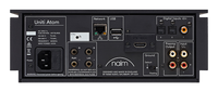 Naim Uniti Atom - Compact High-End All-in-One
