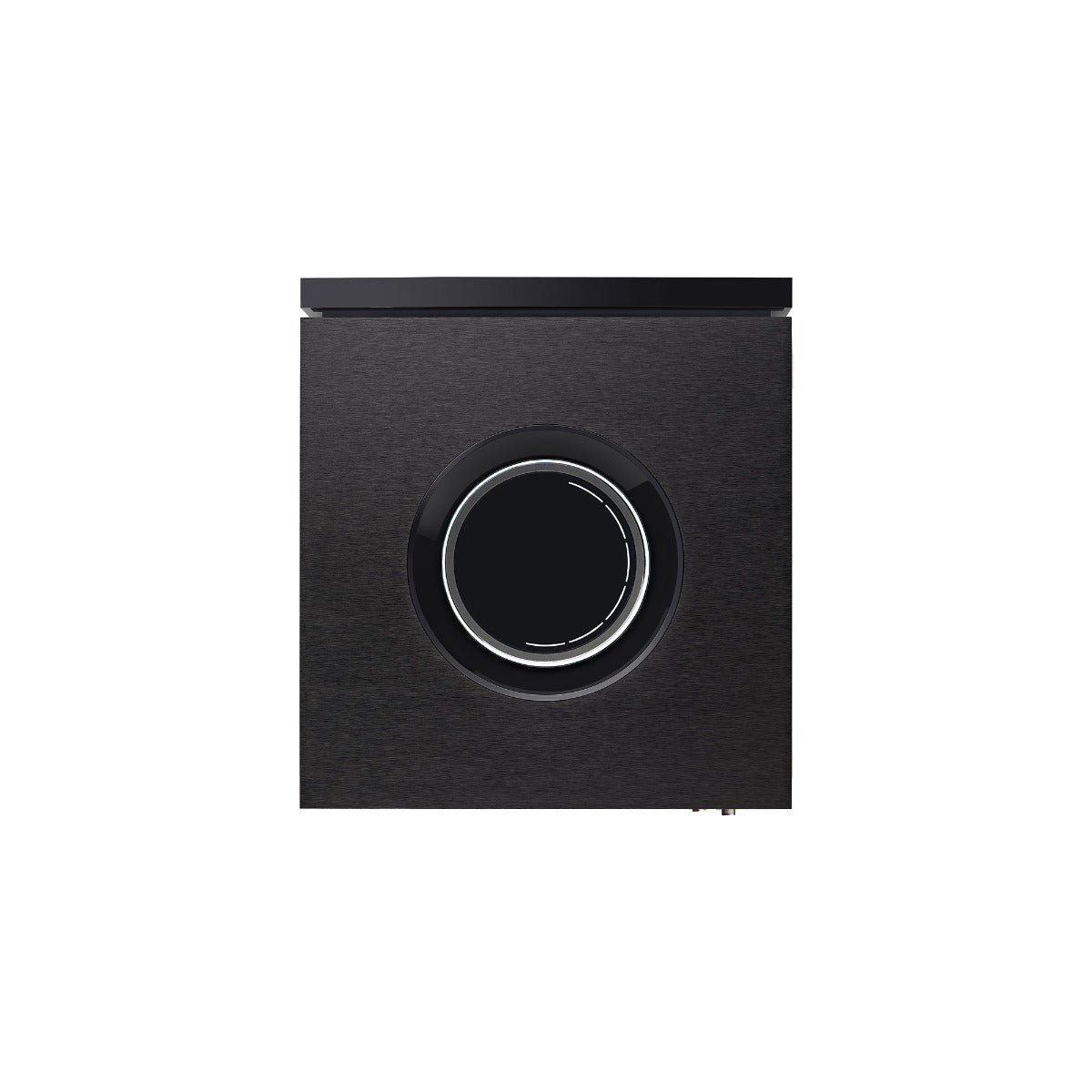 Naim Audio Uniti Atom — All-in-One Streaming Amplifier + Focal Theva N1 Bookshelf Speakers