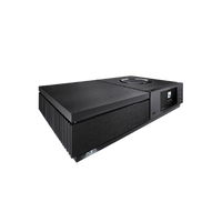 Naim Uniti Star Versatile Music Player + Focal Kanta No1 - 2-way Bookshelf Loudspeaker