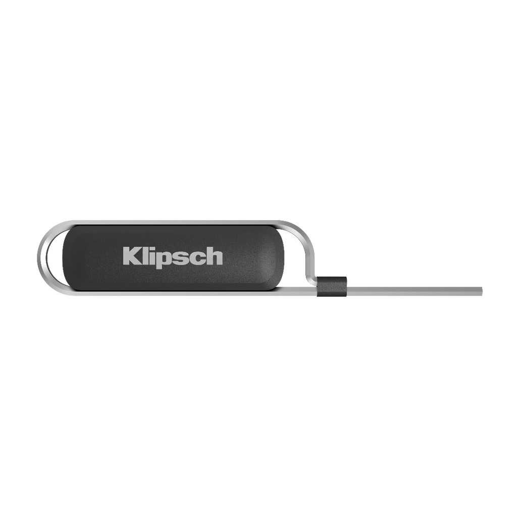 Klipsch KS-24 Bookshelf Speaker Stands