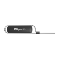 Klipsch KS-24 Bookshelf Speaker Stands