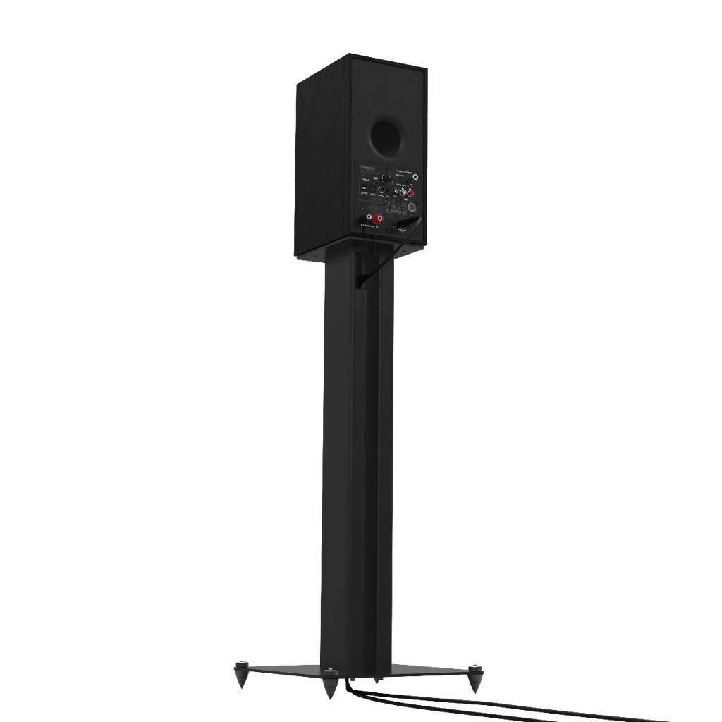 Klipsch KS-28 Bookshelf Speaker Stands