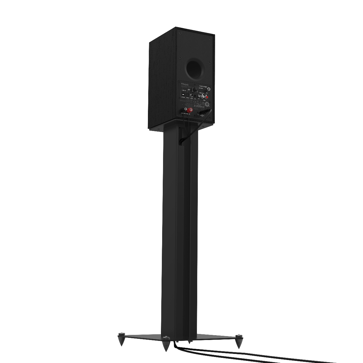 Klipsch KS-28 Bookshelf Speaker Stands