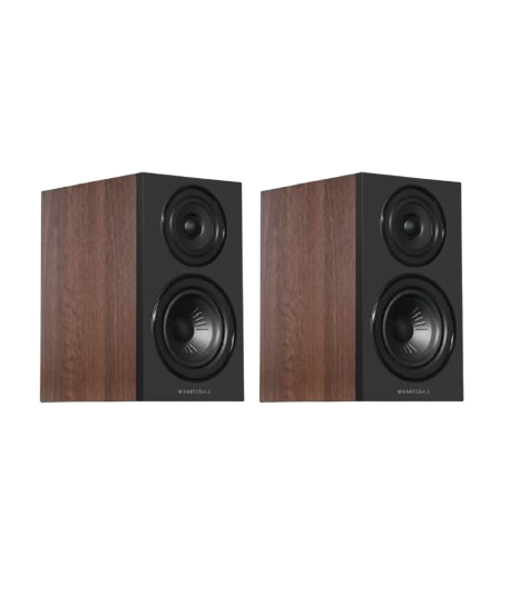 Wharfedale Diamond 12.3i HCP 5.1 Home Cinema Pack - Walnut with SW-10 Subwoofer