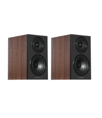 Wharfedale Diamond 12.3i HCP 5.1 Home Cinema Pack - Walnut with SW-10 Subwoofer