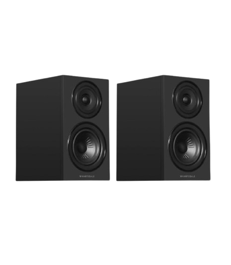 Wharfedale Diamond 12.1i Bookshelf Speakers + Denon PMA-600NE + 5m QED 42 Strand Speaker Cable