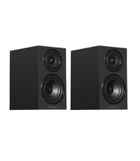 Wharfedale Diamond 12.1i Bookshelf Speakers + Denon PMA-600NE + 5m QED 42 Strand Speaker Cable