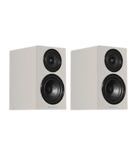 Wharfedale Diamond 12.1i Bookshelf Speakers + Denon PMA-600NE + 5m QED 42 Strand Speaker Cable