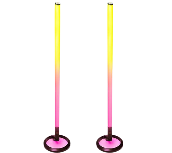 JBL Partylights Bundle