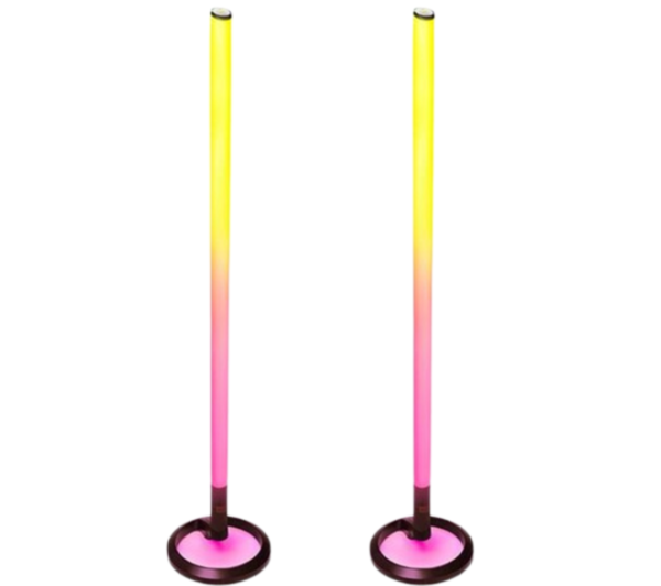 JBL PartyBox Club 120 PartyLight Bundle