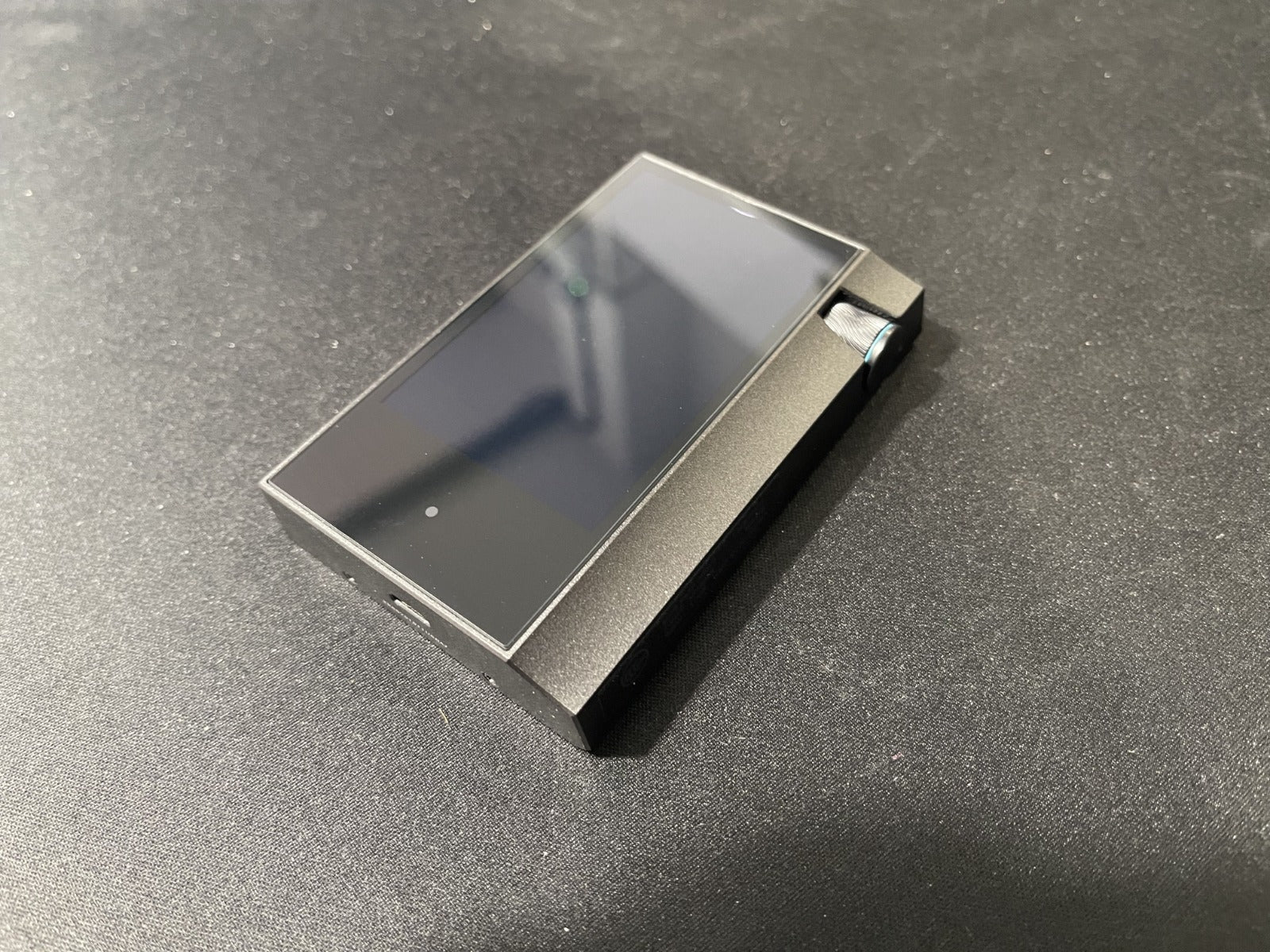 Astell&Kern AK70 MKII 64GB MQ Player - Blue/Grey - Ex Demo