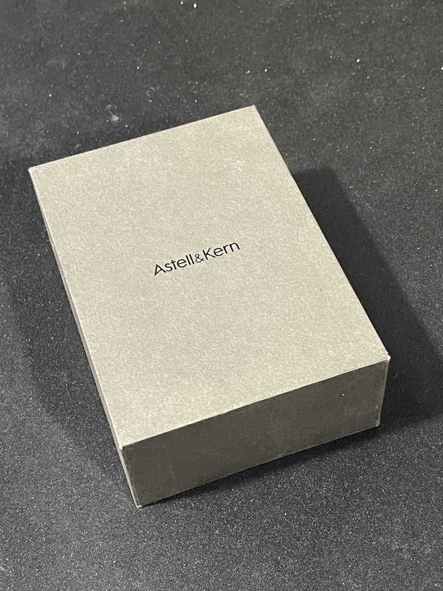 Astell&Kern AK70 MKII 64GB MQ Player - Blue/Grey - Ex Demo