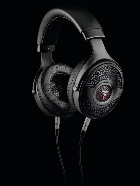 Focal Utopia 2022 Open Back Headphones - OPEN BOX