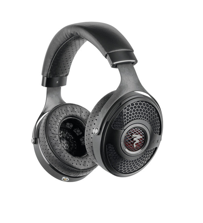 Focal Utopia 2022 Open Back Headphones - OPEN BOX