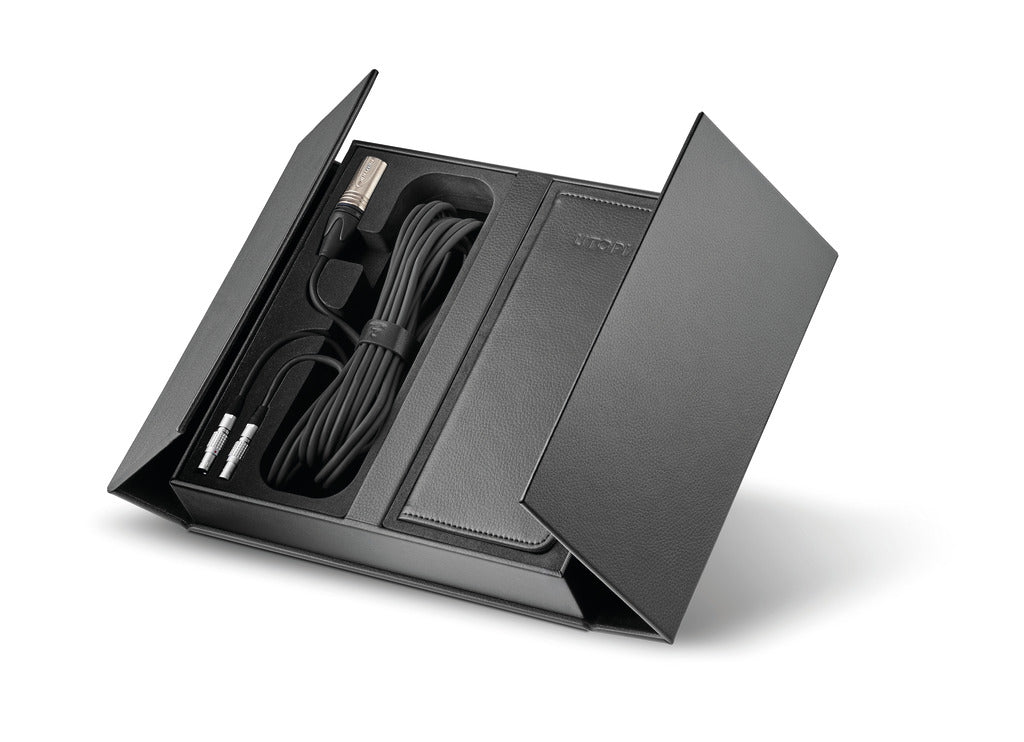 Focal Utopia 2022 Open Back Headphones - OPEN BOX