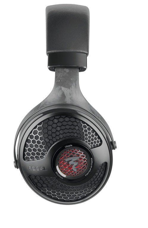 Focal Utopia 2022 Open Back Headphones - OPEN BOX